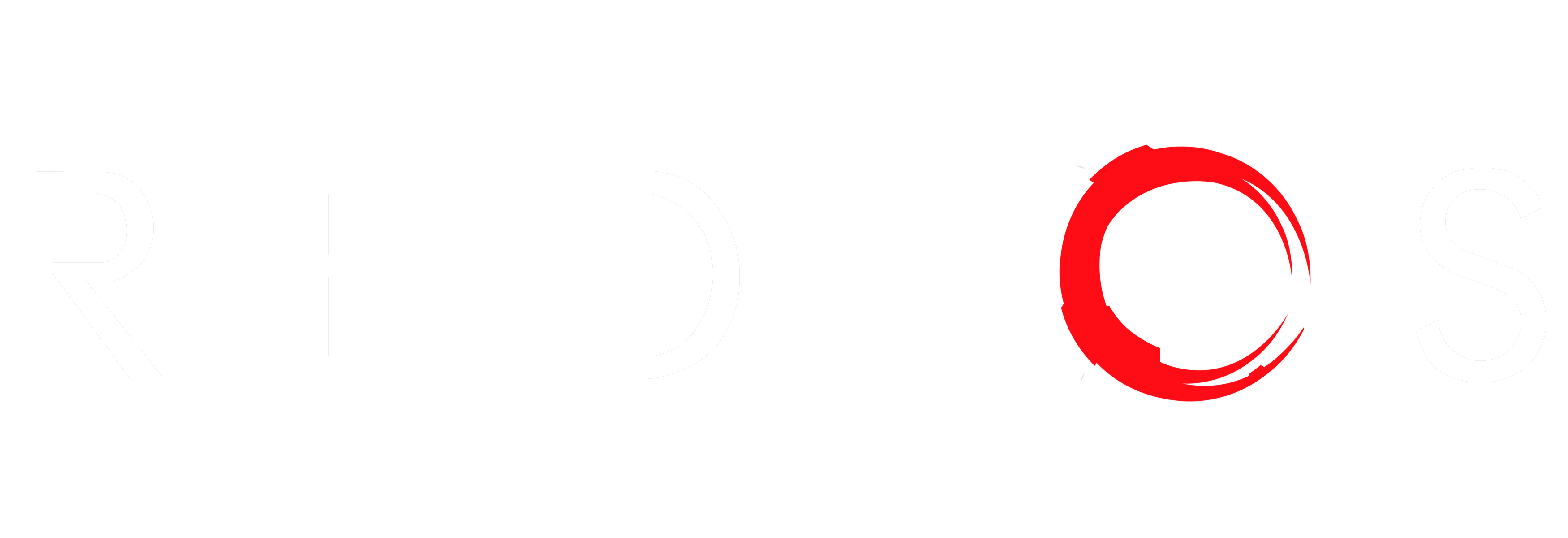 Redios logo